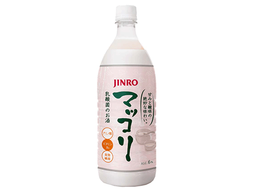 まっこり（ボトル）