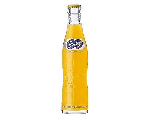 オレンジジュース