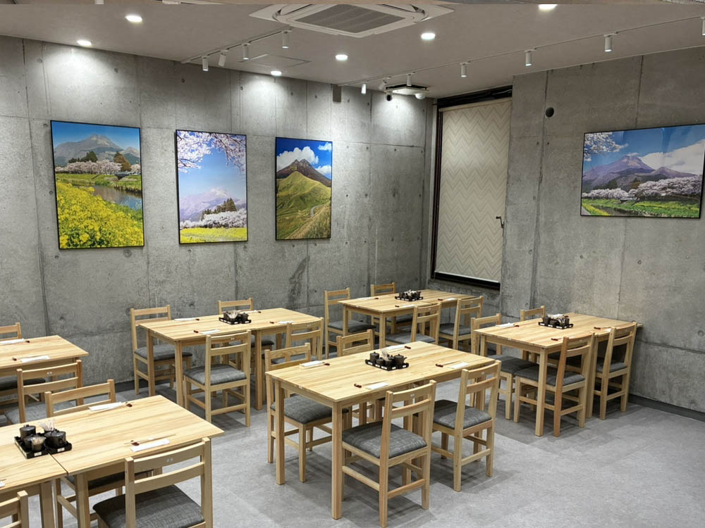 店内写真6