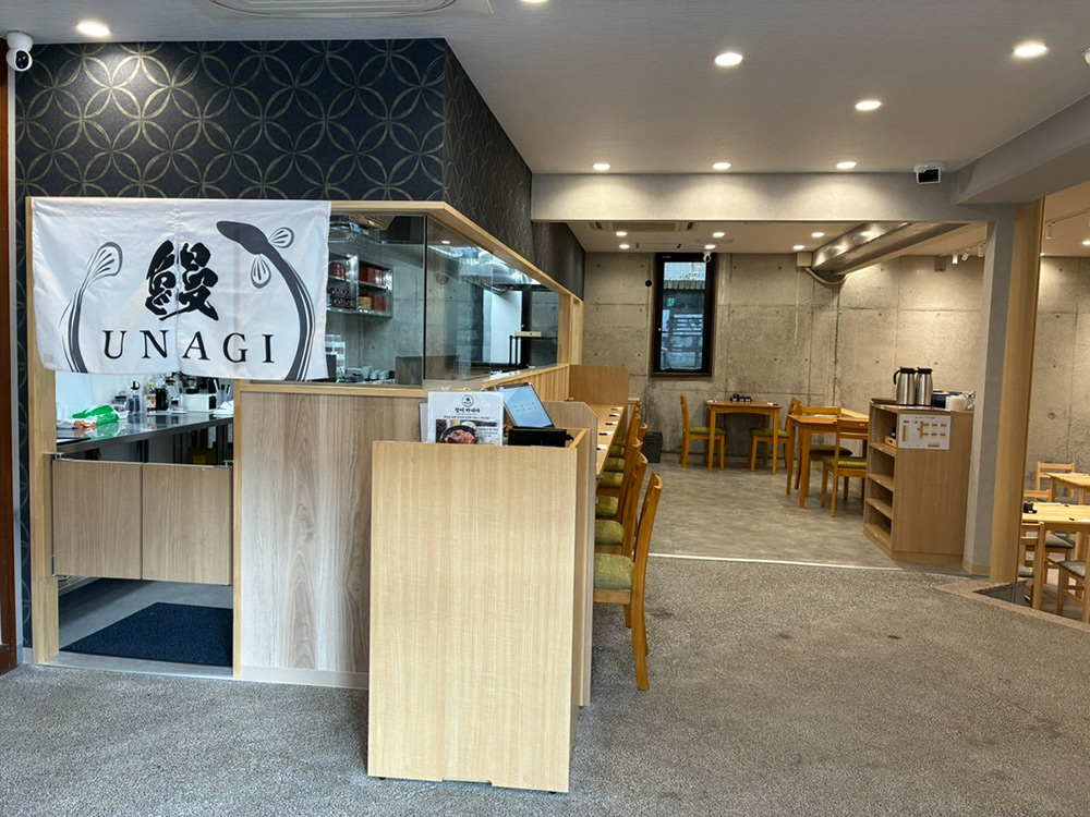 店内写真7