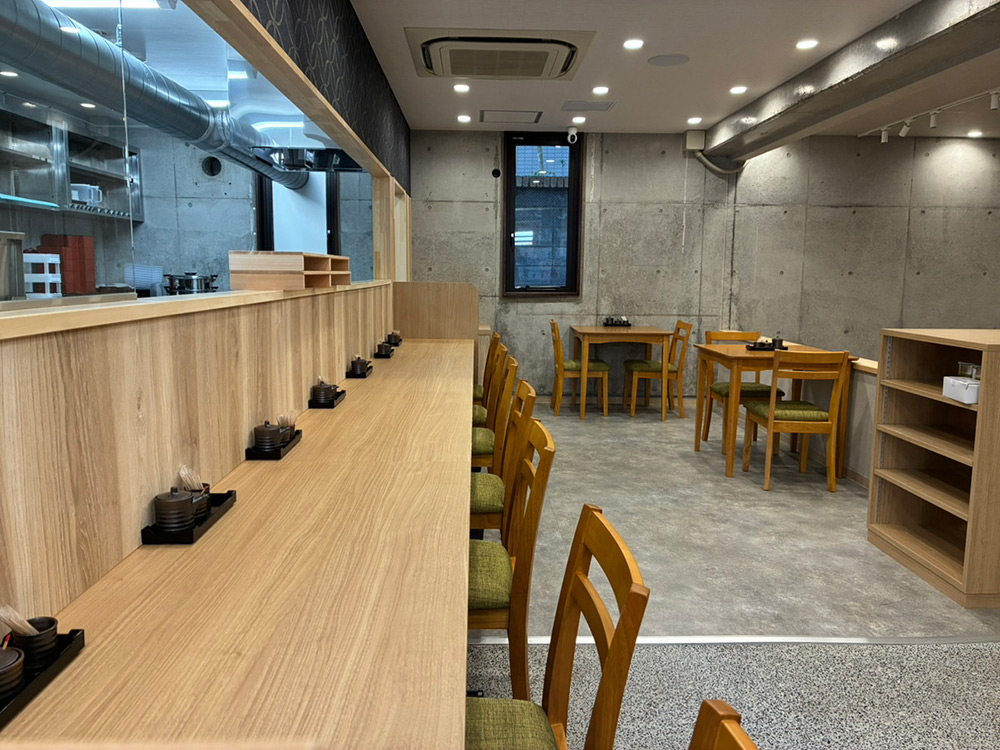店内写真9